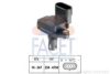 BMW 0872679 Air Pressure Sensor, height adaptation